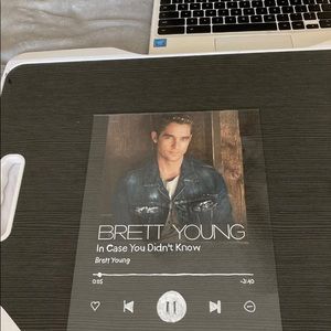 Spotify custom albums